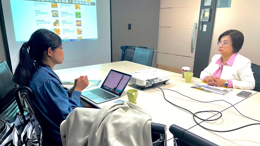 AMA Group Founder Shares Houston Business Opportunities and Taiwan-US Market Entry in Business Today Interview