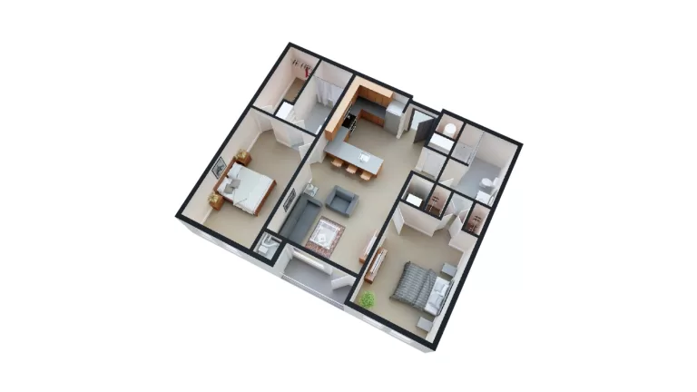 GRAND WEST CONDOS 2b2b