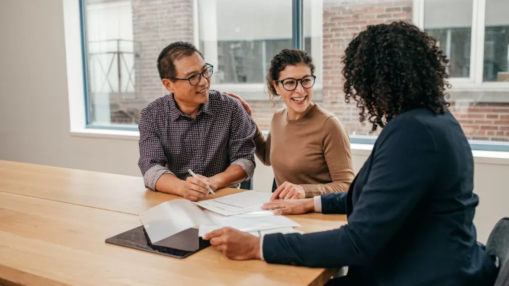 Streamlining Overseas Real Estate Investment_ United Property Management (UPM) Establishing a Good Relationship with Tenants