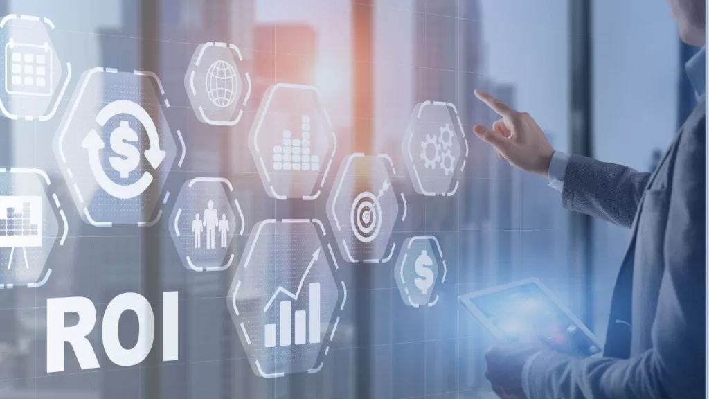 Comprehensive Guide to US Commercial Real Estate_ A Broker's Perspective -Advantage of Commercial Real Estate Measurable Investment Return Estimation